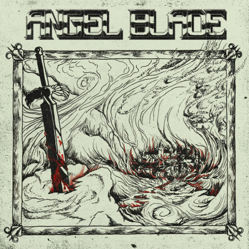 Acid Blade : Angel Blade